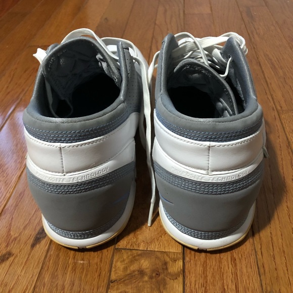 Nike LeBron 5 Low Stealth University Blue - Picture 4 of 6